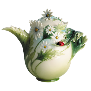 Teapot