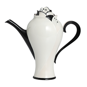 チロ　FRANZ collection フランツ　カラー　ティーポイント Teapot