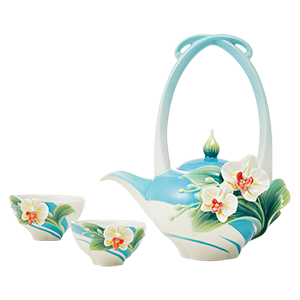 Teapot